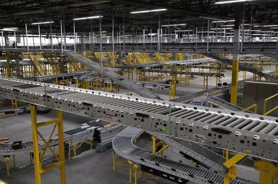 亞馬遜將會(huì)迎來一場購物狂歡&ldquo;剁手日&rdquo;可員工表示要集體罷工