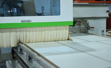 毫米級(jí)智造,全流程可見丨客來福4.0工廠的效率躍升及品質(zhì)進(jìn)化